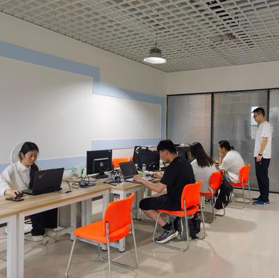 信息工程学院《融媒体内容策划与制作》与《数字化产品设计与开发》竞赛圆满落幕，推动数字内容制作服务创新